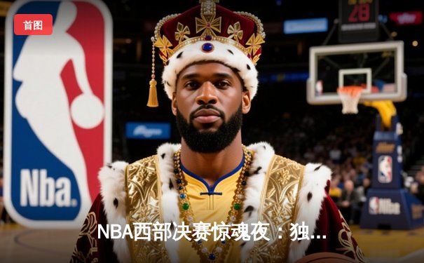 NBA西部决赛惊魂夜：独行侠加时逆转森林狼，东契奇欧文合砍72分
